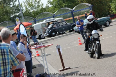 Foto des Albums: 3. Freigericht Classic 2017