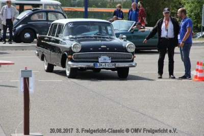 Foto des Albums: 3. Freigericht Classic 2017