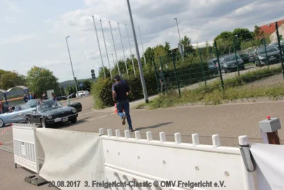 Foto des Albums: 3. Freigericht Classic 2017