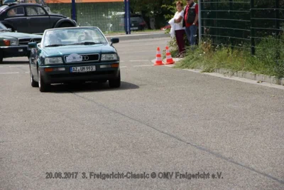 Foto des Albums: 3. Freigericht Classic 2017
