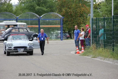 Foto des Albums: 3. Freigericht Classic 2017