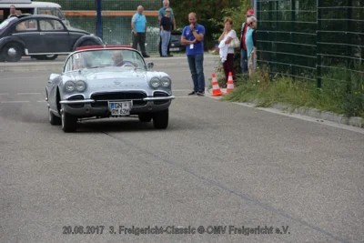 Foto des Albums: 3. Freigericht Classic 2017