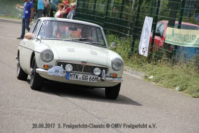 Foto des Albums: 3. Freigericht Classic 2017