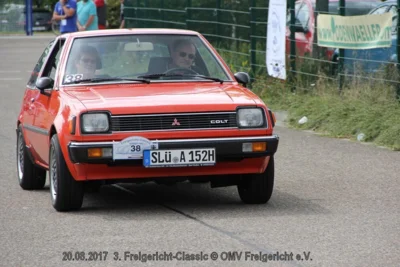 Foto des Albums: 3. Freigericht Classic 2017