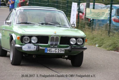 Foto des Albums: 3. Freigericht Classic 2017