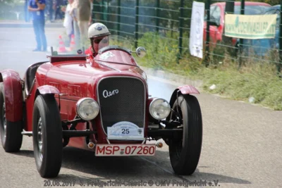 Foto des Albums: 3. Freigericht Classic 2017