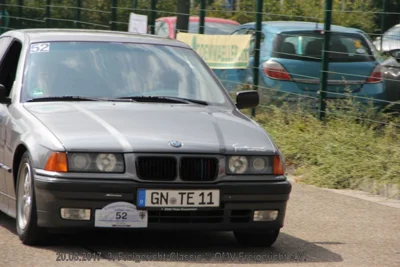 Foto des Albums: 3. Freigericht Classic 2017