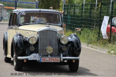 Foto des Albums: 3. Freigericht Classic 2017