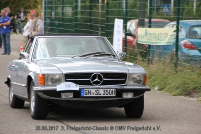 Foto des Albums: 3. Freigericht Classic 2017