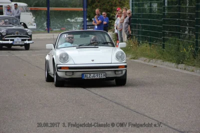 Foto des Albums: 3. Freigericht Classic 2017