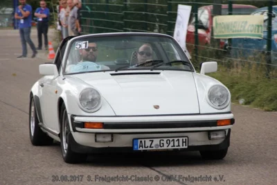 Foto des Albums: 3. Freigericht Classic 2017