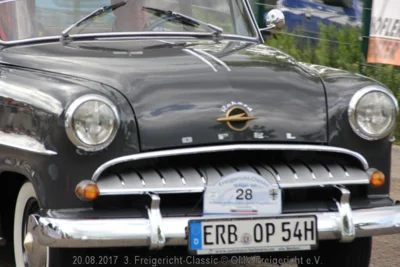 Foto des Albums: 3. Freigericht Classic 2017