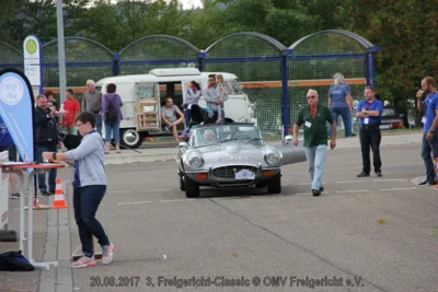 Foto des Albums: 3. Freigericht Classic 2017