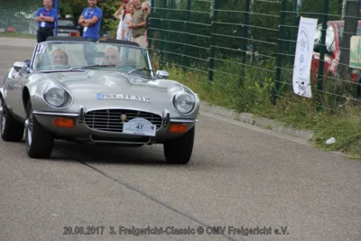 Foto des Albums: 3. Freigericht Classic 2017