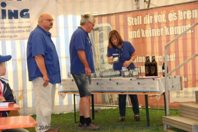 Foto des Albums: 3. Freigericht Classic 2017