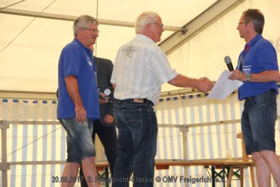 Foto des Albums: 3. Freigericht Classic 2017