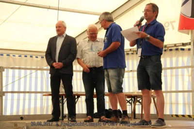 Foto des Albums: 3. Freigericht Classic 2017