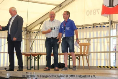 Foto des Albums: 3. Freigericht Classic 2017