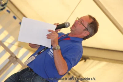 Foto des Albums: 3. Freigericht Classic 2017