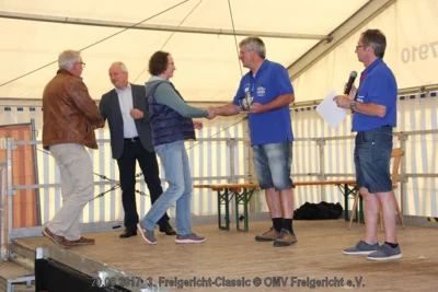 Foto des Albums: 3. Freigericht Classic 2017