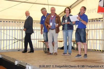Foto des Albums: 3. Freigericht Classic 2017
