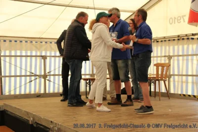 Foto des Albums: 3. Freigericht Classic 2017