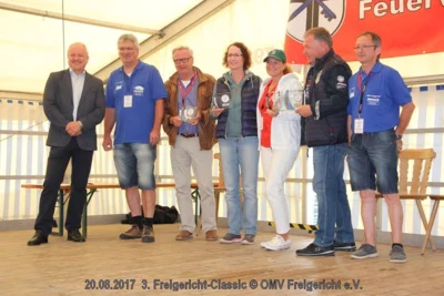 Foto des Albums: 3. Freigericht Classic 2017