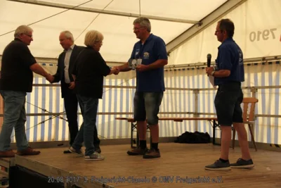 Foto des Albums: 3. Freigericht Classic 2017