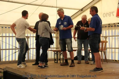 Foto des Albums: 3. Freigericht Classic 2017