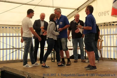 Foto des Albums: 3. Freigericht Classic 2017