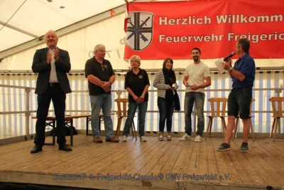 Foto des Albums: 3. Freigericht Classic 2017