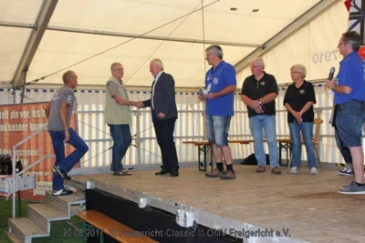 Foto des Albums: 3. Freigericht Classic 2017