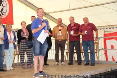 Foto des Albums: 3. Freigericht Classic 2017