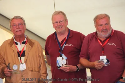 Foto des Albums: 3. Freigericht Classic 2017