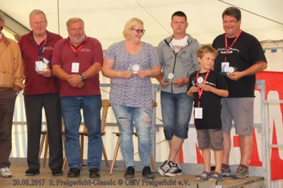 Foto des Albums: 3. Freigericht Classic 2017