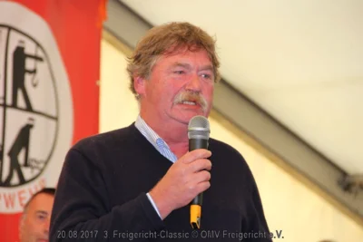 Foto des Albums: 3. Freigericht Classic 2017