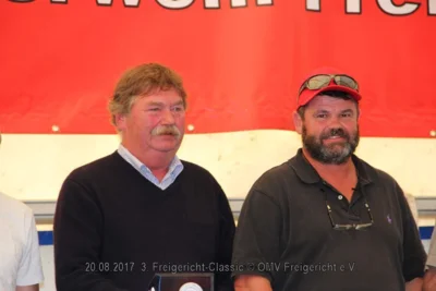 Foto des Albums: 3. Freigericht Classic 2017