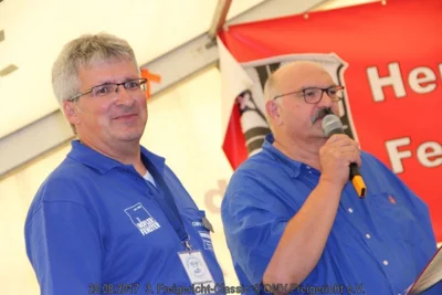 Foto des Albums: 3. Freigericht Classic 2017