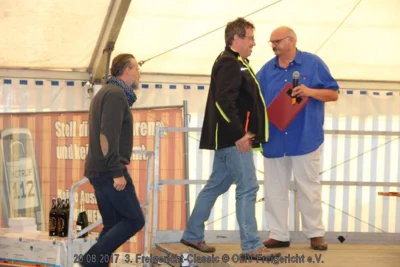 Foto des Albums: 3. Freigericht Classic 2017