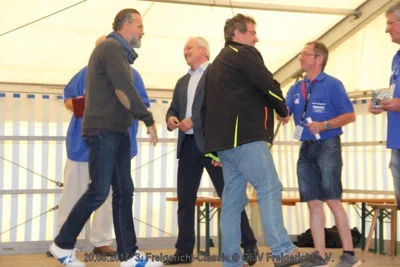 Foto des Albums: 3. Freigericht Classic 2017