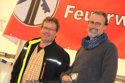 Foto des Albums: 3. Freigericht Classic 2017