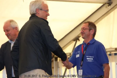 Foto des Albums: 3. Freigericht Classic 2017