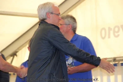 Foto des Albums: 3. Freigericht Classic 2017