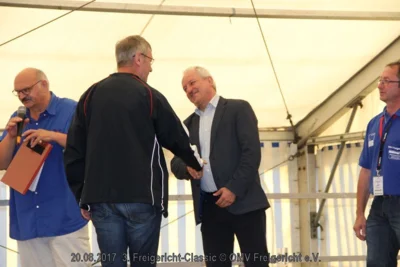 Foto des Albums: 3. Freigericht Classic 2017