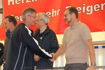 Foto des Albums: 3. Freigericht Classic 2017
