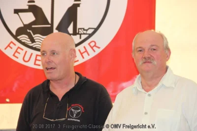 Foto des Albums: 3. Freigericht Classic 2017
