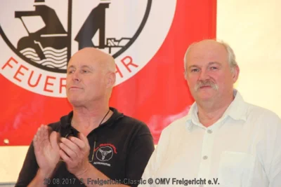 Foto des Albums: 3. Freigericht Classic 2017