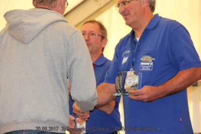 Foto des Albums: 3. Freigericht Classic 2017