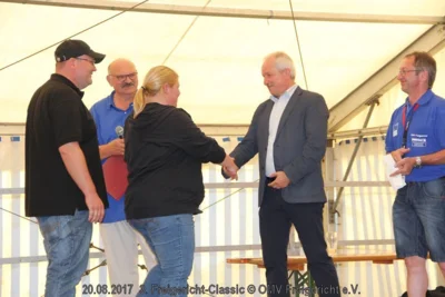 Foto des Albums: 3. Freigericht Classic 2017