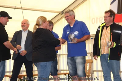 Foto des Albums: 3. Freigericht Classic 2017